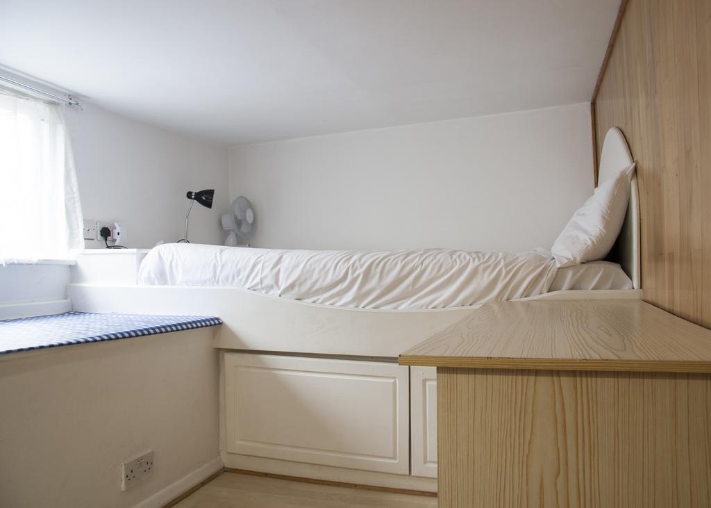 Caledonian Studio Flats Apartment London Room photo