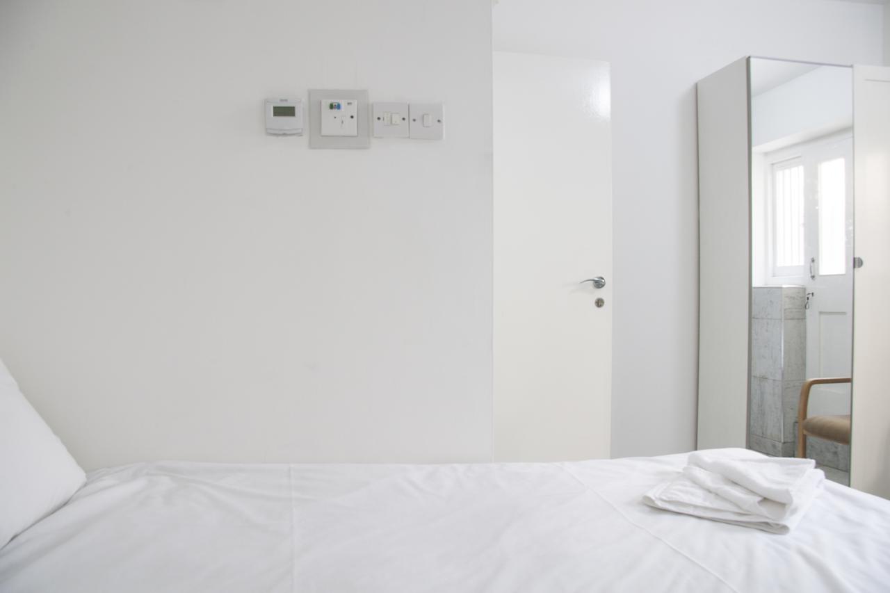 Caledonian Studio Flats Apartment London Room photo