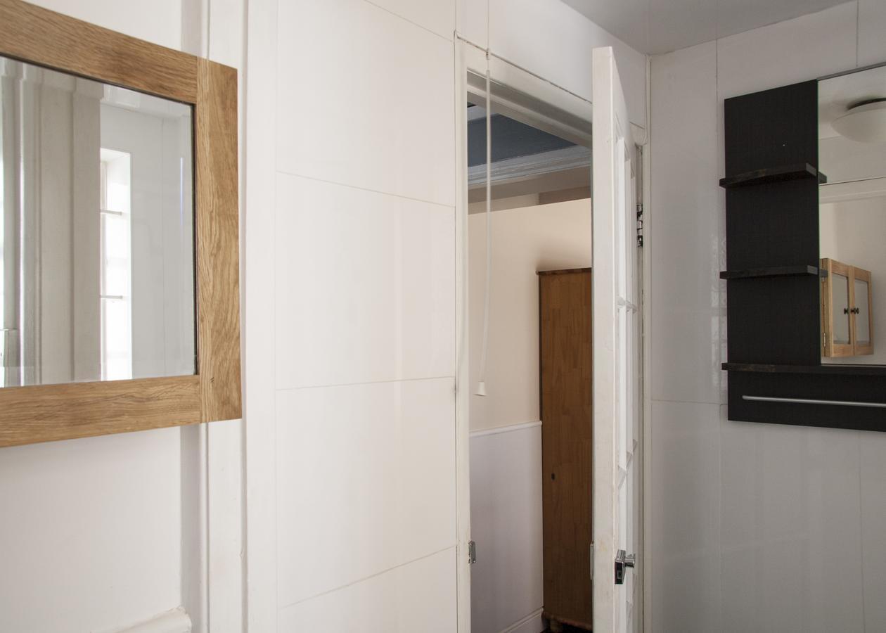 Caledonian Studio Flats Apartment London Room photo